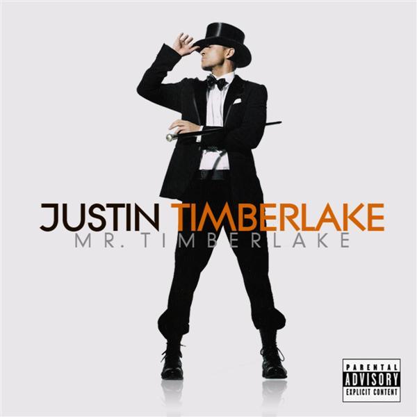 justin timberlake album. Album: Justin Timberlake – Mr.